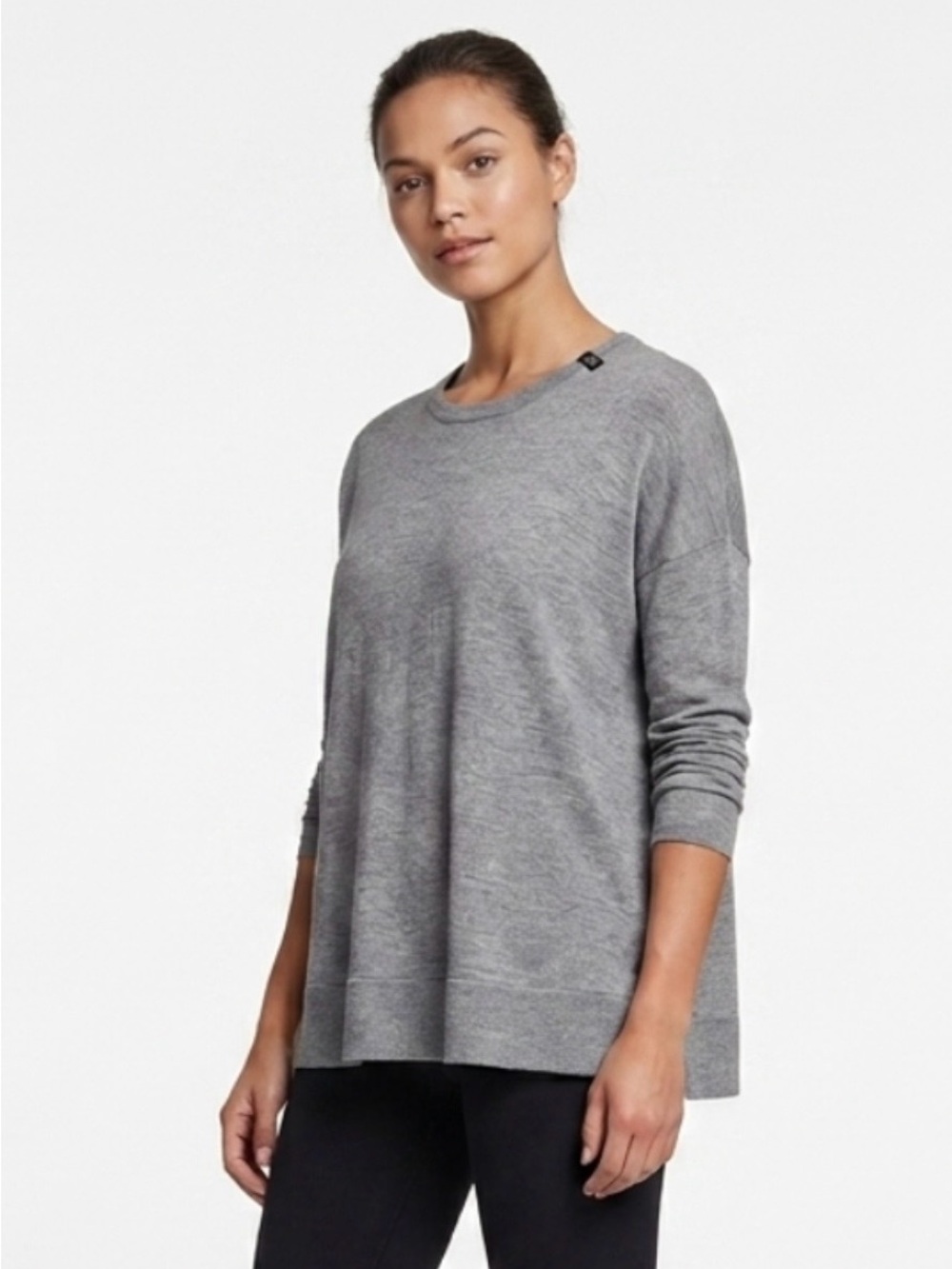 H&M Knit Tunic Top